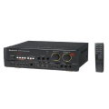 AudioKing HS-7000B 專業|家庭兩用綜合擴大機