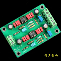 [Mbl6010d] Core Dual Channel Buffer Board