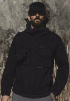 National Geographic 男裝NRN Utility外套