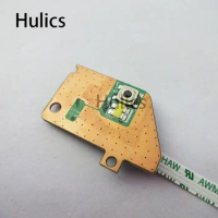 Hulics Used For Toshiba L50 L50-B L50T-B L55-B Series Power Button BOARD