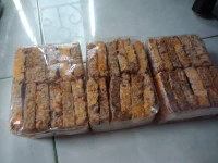KUE BANGKET JAHE