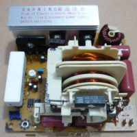 Suitable for Panasonic microwave oven original disassembly machine inverter board NN-GF599M NN-ST651M