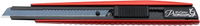 【文具通】NT Cutter PMGA-EVO1 PMGL-EVO1 PMGL-EVO1R 紅色 黑刃 限量款 美工刀 E2020231
