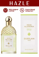 Guerlain Nerolia Vetiver Unisex EDT 125 ml