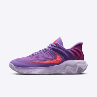 【NIKE 耐吉】Giannis Immortality 4 EP 男 籃球鞋 字母哥 包覆 實戰 紫(FQ3681-500)