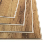 Porcelain floors SPC flooring floating vinyl plank fireproof waterproof rigid spc pvc flooring board
