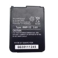 8810 phone battery for Nokia 8810 BMP-1A BMP-1D Battery