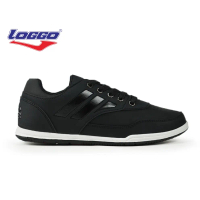 Sepatu Loggo - Cheers Lo Maxim - Sepatu Anak Sekolah ukuran 37-40 Fashion