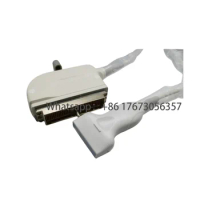 Original Sonoscape ultrasound probe Linear probe L741 for P25 P20 P15 P10 P9 X5 X3 X1 E3 E2 E1 X5V X3V E2V E1V S30 S8Exp S22 S12