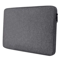 Laptop Sleeve Waterproof Bag 11 12 13.3 14 15 15.6 Inner Bladder For Macbook Pro Air M1 Lenovo Dell HP Huawei Xiaomi Denim Case