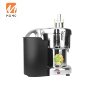 Stainless Steel Electric Portable Juice Machine for home and Commercial Juicer Machine Juice Extractor