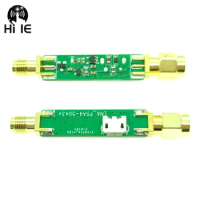 LNA for RTL Based SDR Receivers Low Noise Signal Amplifier USB Version