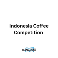 Indonesia Coffee Competition Beans / Biji Kopi Indonesia Juara