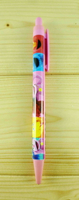 【震撼精品百貨】Sesame Street 芝麻街 自動鉛筆-粉 震撼日式精品百貨