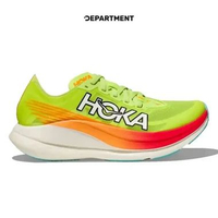 Sepatu Lari Wanita HOKA ONE ONE U ROCKET X 2 1127927LCS ORIGINAL 38