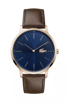 Lacoste Lacoste Moon Classic Blue Brown