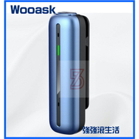 新莊-Wooask 3in1 AI錄音翻譯筆 智慧錄音筆 逐字稿 翻譯 成文字檔 16G