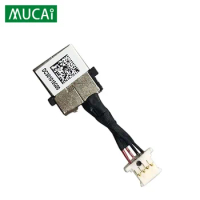 DC Power Jack with cable For Acer aspire A315-42 A315-42G A315-54 A315-54K A315-43 A315-56 EH5JW laptop DC-IN Flex Cable