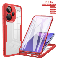 เคสโทรศัพท์แบบนุ่มสำหรับ Redmi 13C Note 13 Pro Plus Xiaomi POCO X6 M6 Pro POCO C65 Note 13 Pro+ เคสฟ