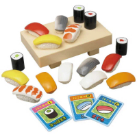 握壽司桌遊組(桌遊/卡牌/派對遊戲)