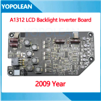 Original LCD LED Backlight Inverter Board V267-601 For iMac 27" A1312 2009 Year