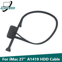NEW A1419 HDD Cable 923-0312 for iMac 27" A1419 SSD Solid State Hard Disk Drive Data SATA Cable 2012-2017 Years