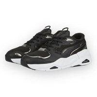 Sepatu Sneaker Wanita PUMA Trc Mira Star 387157 02 7