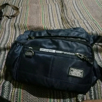 tas elek ojok dico timbang resiko
