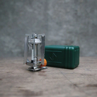 【EPIgas】瓦斯爐 Stove Revo S-1028(登山露營用品.爐具.飛碟爐.炊具)