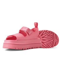 【UGG】女鞋/涼鞋/厚底涼鞋/防水涼鞋/GoldenGlow(熱帶粉-UG1152685TPCL)