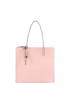 Marc Jacobs Marc Jacobs The Grind Tote Bag Large In Peach Whip M0015684
