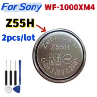 2pcs/lot Hight Quality Z55H For WF-1000XM4 WF-SP900/SP700N /1000X WI-SP600N TWS Earphone