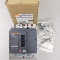 Schneider 29772 MCCB NS100N Compact 3P 40A STR22SE