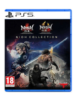 เกม Nioh Collection Ps5 Game (Nioh 1+2 Ps5)