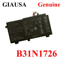 B31N1726 Laptop Battery For Asus FX504GD FX504GM FX80GD FX80GM FX86FM FX86FE FX504GE FX505 TUF565GD TUF554G 11.4V 48WH