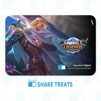 Mobile Legends Diamonds 112 Diamonds
