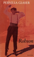 【電子書】Robson : *13 december 1971 + 31 mars 1994