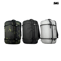 SWG 城市大容量商旅後背包(外出包 旅遊包 手提包 斜背包 包包 托特包 水桶包 腰包 登山包 後背包)