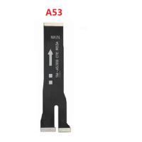 Main Board Motherboard Connector Flex Cable For Samsung Galaxy A54 / A34 / SM-A546 / SM-A346