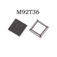 1pcs/lot new For Nintend switch NS Switch motherboard Image power IC M92T36 Battery Charging IC Chip