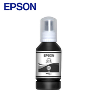 EPSON 原廠墨瓶 T07M150 黑