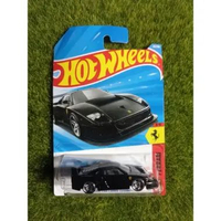 Hot Wheels Ferrari F40 Competizione - HW FERRARI™ - Rare Item Collection - Koleksi Mainan - Hot Item