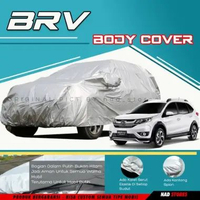 Sarung Mobil BRV Body Cover mobil brv Honda BRV murah mantol penutup mobil car cover brv lama
