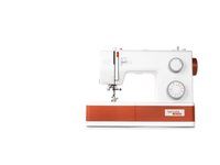 瑞士品牌【bernette】 b05  機械式高轉速縫紉機特價~送輔助桌板