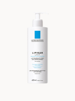 La Roche-Posay Lipikar Body Milk Body Lotion 400ml