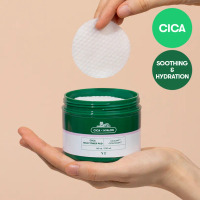 VT Cica Mild Toner Pad