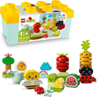 [Hot]    DUPLO  My First One Organic Garden Brick   10984  Year 1.5  Stacking Toys for Infants over 