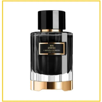 CAROLINA HERRERA 卡羅琳娜鳶尾帝國香水 IRIS EMPIRE EDP 100ML  