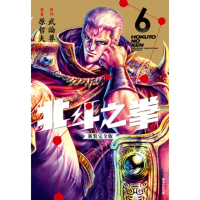 【momoBOOK】北斗之拳 新裝完全版 06(電子漫畫)