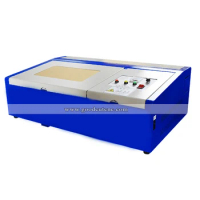 Leather Splitter Manufacturer Outlet Leather Laser Cutting Machine 2030 with CO2 Laser Tube